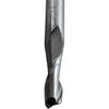 NEW Best Carbide 521-23281 Square End Mill 21/64 Dia 2FL 1in LOC 3/8 Shank