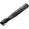 NEW Best Carbide 522-23750-015 End Mill 3/8 Dia 015R 2FL 1in LOC 3/8 Shank