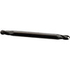 NEW SGS 31412 Double End Ball End Mill 7/64 Dia 4 Flute Carbide Series 14B