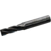 NEW Best Carbide 521-43281 Square End Mill 21/64 Dia 4FL 1in LOC 3/8 Shank