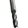 NEW Best Carbide 521-43281 Square End Mill 21/64 Dia 4FL 1in LOC 3/8 Shank