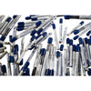 NEW Lot Assorted Solid Carbide End Mills Best Carbide 50+ Pcs Cutting Tools