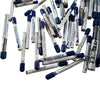 NEW Lot Assorted Solid Carbide End Mills Best Carbide 50+ Pcs Cutting Tools