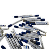 NEW Lot Assorted Solid Carbide End Mills Best Carbide 50+ Pcs Cutting Tools