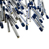 NEW Lot Assorted Solid Carbide End Mills Best Carbide 50+ Pcs Cutting Tools