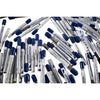 NEW Lot Assorted Solid Carbide End Mills Best Carbide 50+ Pcs Cutting Tools