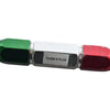 Class X Go No-Go Plug Gauge .6239 Go .6243 No-Go Double End Pin Gage