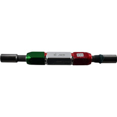 Class X Go No-Go Plug Gauge .6239 Go .6243 No-Go Double End Pin Gage