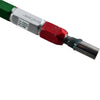 Class X Go No-Go Plug Gauge .6239 Go .6243 No-Go Double End Pin Gage