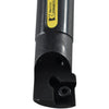 NEW Kennametal A10SCLPR3AP5 Indexable Boring Bar 5/8 Shank Right Hand CPMT