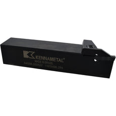 Kennametal A4SML200522 A4 Integral Grooving Cut-Off Toolholder 1.25 Shank Left Hand