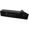 Kennametal A4SML200522 A4 Integral Grooving Cut-Off Toolholder 1.25 Shank Left Hand