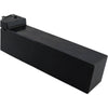 Kennametal A4SML200522 A4 Integral Grooving Cut-Off Toolholder 1.25 Shank Left Hand