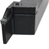Kennametal A4SML200522 A4 Integral Grooving Cut-Off Toolholder 1.25 Shank Left Hand