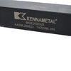 Kennametal A4SML200522 A4 Integral Grooving Cut-Off Toolholder 1.25 Shank Left Hand