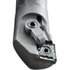 Kennametal A16TMCLNR4 Indexable Boring Bar 1'' Shank Coolant Thru CNMG 432