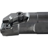 Kennametal A16TMCLNR4 Indexable Boring Bar 1'' Shank Coolant Thru CNMG 432