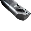 Kennametal A16TMCLNR4 Indexable Boring Bar 1'' Shank Coolant Thru CNMG 432