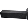 Iscar HFHR 25.4-100-4T25 Face Grooving Tool Holder 1'' Shank Right Hand