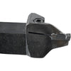 Iscar HFHR 25.4-100-4T25 Face Grooving Tool Holder 1'' Shank Right Hand