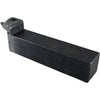 Iscar HFHR 25.4-100-4T25 Face Grooving Tool Holder 1'' Shank Right Hand