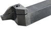 Iscar HFHR 25.4-100-4T25 Face Grooving Tool Holder 1'' Shank Right Hand