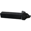 Iscar HFHR 25.4-100-4T25 Face Grooving Tool Holder 1'' Shank Right Hand