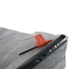 NEW Kennametal A12SSCFCL3 Indexable Boring Bar 3/4 Shank Coolant Thru CCGT