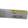 NEW Kennametal A12SSCFCL3 Indexable Boring Bar 3/4 Shank Coolant Thru CCGT