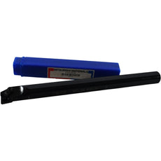 NEW Mitsubishi S-MCLNR164 Indexable Boring Bar 1'' Shank Right Hand CNMG 432