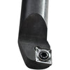 S-SCLCR164 Indexable Boring Bar 1'' Shank Right Hand CCMT 432