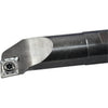 S-SCLCR164 Indexable Boring Bar 1'' Shank Right Hand CCMT 432