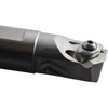 Mitsubishi S-DCLNR-204-C Double Clamp Boring Bar 1-1/4 Shank RH CNMG 432