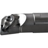 Mitsubishi S-DCLNR-204-C Double Clamp Boring Bar 1-1/4 Shank RH CNMG 432
