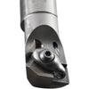 Mitsubishi S-DCLNR-204-C Double Clamp Boring Bar 1-1/4 Shank RH CNMG 432
