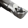 Mitsubishi S-DCLNR-204-C Double Clamp Boring Bar 1-1/4 Shank RH CNMG 432