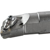 Mitsubishi S-DCLNR-204-C Double Clamp Boring Bar 1-1/4 Shank RH CNMG 432
