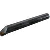 Indexable Boring Bar 1-1/4'' Shank x 10'' OAL Right Hand