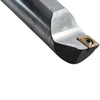 Indexable Boring Bar 1-1/4'' Shank x 10'' OAL Right Hand
