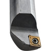 Indexable Boring Bar 1-1/4'' Shank x 10'' OAL Right Hand