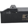 Kennametal A4SMR200522 A4 Integral Grooving Cut-Off Toolholder 1.25 Shank Right Hand