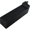 Kennametal A4SMR200522 A4 Integral Grooving Cut-Off Toolholder 1.25 Shank Right Hand