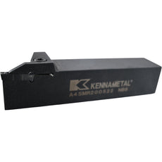 Kennametal A4SMR200522 A4 Integral Grooving Cut-Off Toolholder 1.25 Shank Right Hand