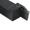 Kennametal A4SMR200522 A4 Integral Grooving Cut-Off Toolholder 1.25 Shank Right Hand