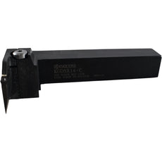 Kyocera KGDSR16-C Toolholder w/ KGDFR-235-5C-C Face Grooving Blade 1'' Shank