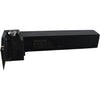 Kyocera KGDSR16-C Toolholder w/ KGDFR-235-5C-C Face Grooving Blade 1'' Shank