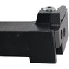 Kyocera KGDSR16-C Toolholder w/ KGDFR-235-5C-C Face Grooving Blade 1'' Shank