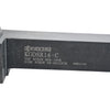 Kyocera KGDSR16-C Toolholder w/ KGDFR-235-5C-C Face Grooving Blade 1'' Shank