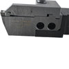 Tool-Flo CEDVOR-20 External Deep Grooving Toolholder 1-1/4 Shank Right Hand DGAHR-268