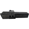 Tool-Flo CEDVOR-20 External Deep Grooving Toolholder 1-1/4 Shank Right Hand DGAHR-268